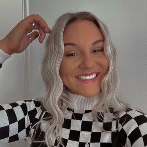 Meet your Posher, Brynn